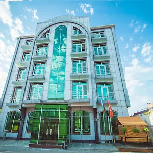  Отель Aef Азербайджан