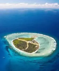 Eco *** Lady Elliot Island