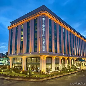***** Отель Elite World Florya Турция