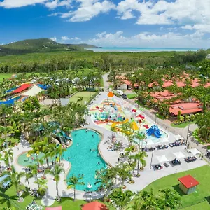 Big4 Adventure Whitsunday **** Эйрли-Бич